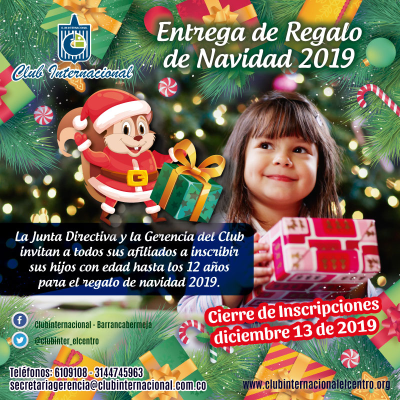 Ilustre Municipalidad de Pichilemu - 🎁🎄ENTREGA DE REGALOS DE NAVIDAD 2021  Mañana lunes 20 y hasta el 23 de diciembre se hará la entrega de los regalos  para los niños que ya